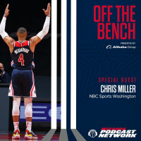 Chris Miller on the Final Stretch of the 2020-21 Season