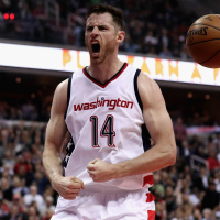 Jason Smith on the 2017-18 Season, Wizards Core, Fatherhood Part II