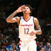 Exit Interviews: Ian Mahinmi and Kelly Oubre Jr.