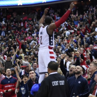 John Walls Dagger with David Aldridge