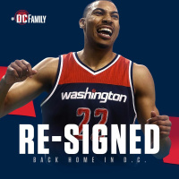 Porter Re-Signs, Meeks Signing, Free Agency, and Summer League