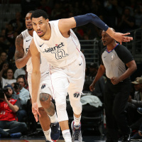 Home Court Protected in Games 3 and 4