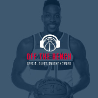 Special Guest: Dwight Howard