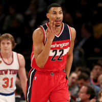 Exit Interviews: Otto Porter and Jason Smith