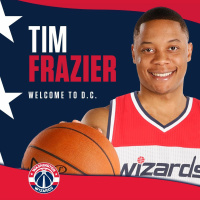 Special Guest Tim Frazier, Draft, G-League