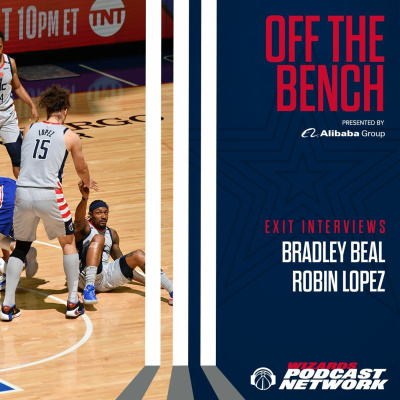 Off The Bench - Washington Wizards