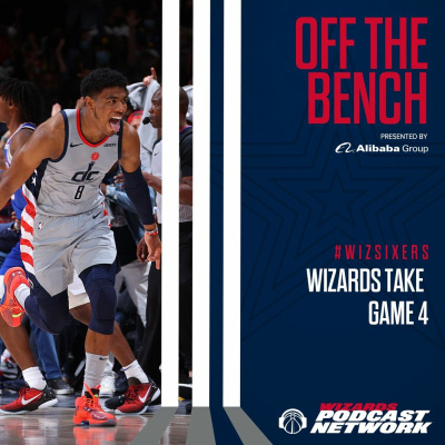 Off The Bench - Washington Wizards
