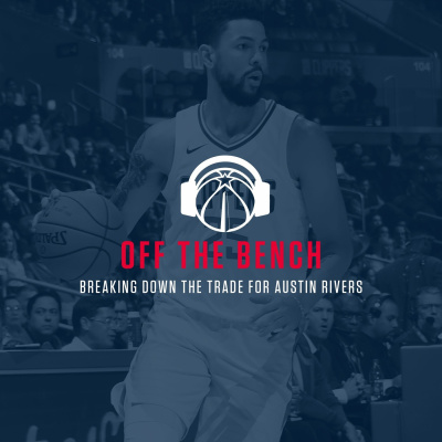 Off The Bench - Washington Wizards