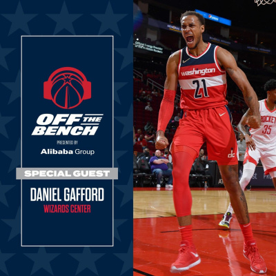 Off The Bench - Washington Wizards
