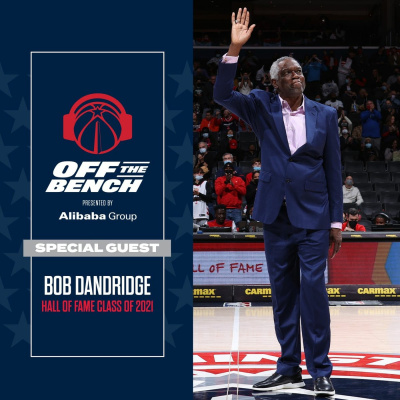 Off The Bench - Washington Wizards
