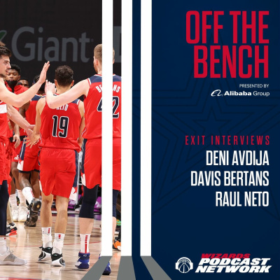 Off The Bench - Washington Wizards