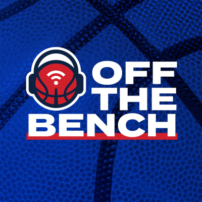 Off The Bench - Washington Wizards