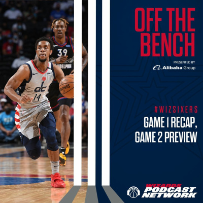 Off The Bench - Washington Wizards