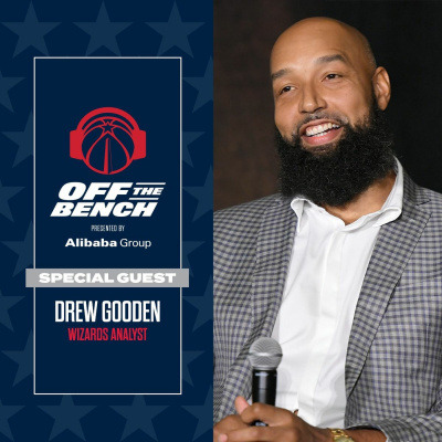 Off The Bench - Washington Wizards