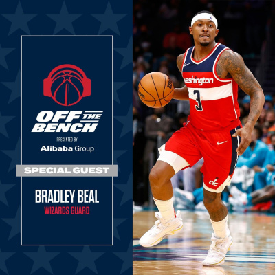 Off The Bench - Washington Wizards