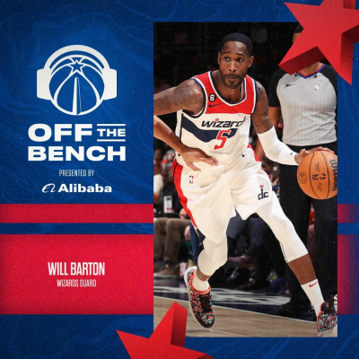 Off The Bench - Washington Wizards