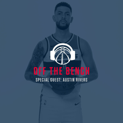 Off The Bench - Washington Wizards