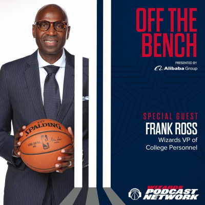 Off The Bench - Washington Wizards