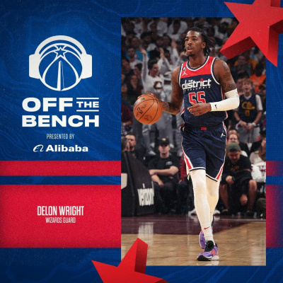 Off The Bench - Washington Wizards