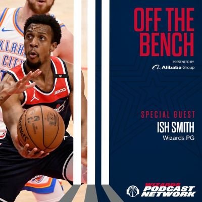 Off The Bench - Washington Wizards