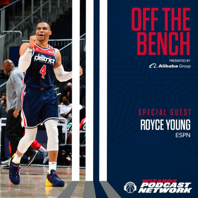 Off The Bench - Washington Wizards