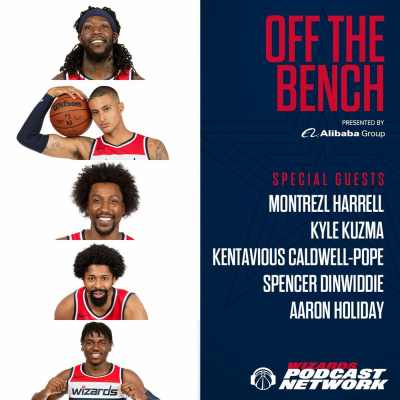 Off The Bench - Washington Wizards