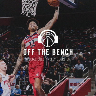 Off The Bench - Washington Wizards