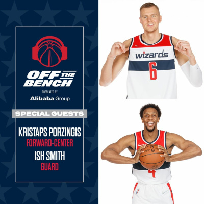 Off The Bench - Washington Wizards