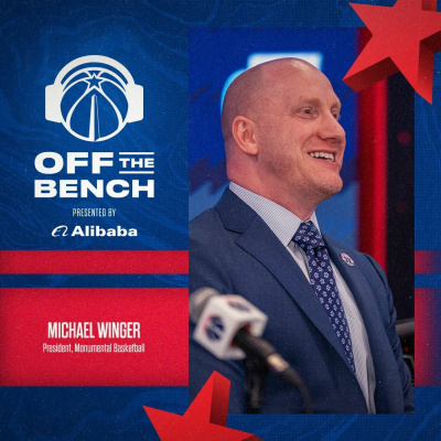 Off The Bench - Washington Wizards