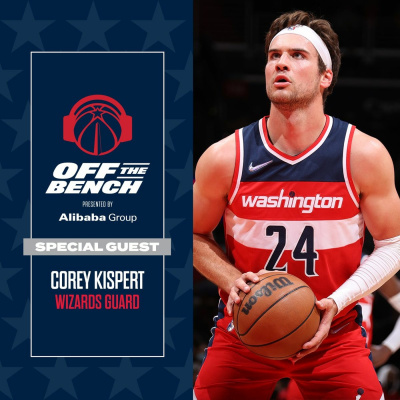 Off The Bench - Washington Wizards