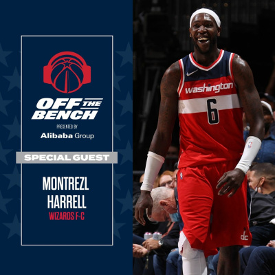Off The Bench - Washington Wizards