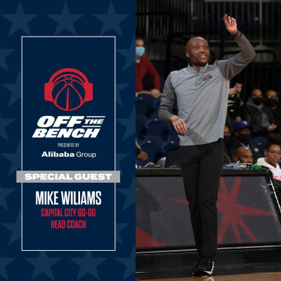 Off The Bench - Washington Wizards