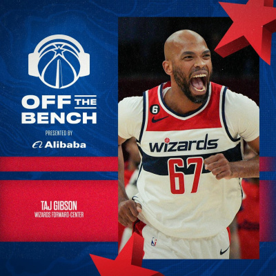 Off The Bench - Washington Wizards