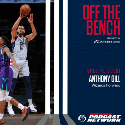 Off The Bench - Washington Wizards