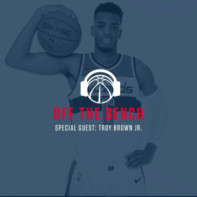 Off The Bench - Washington Wizards