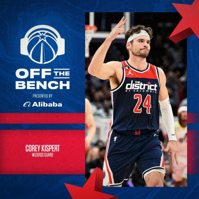 Off The Bench - Washington Wizards