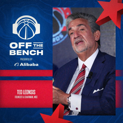 Off The Bench - Washington Wizards