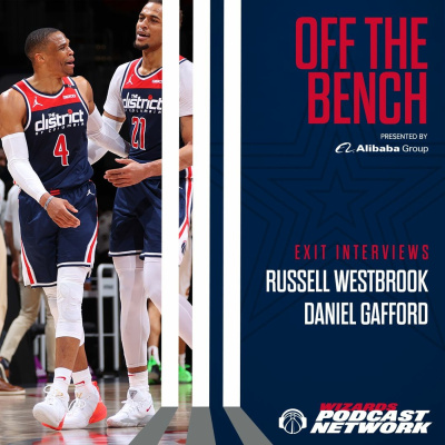 Off The Bench - Washington Wizards