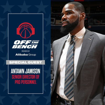 Off The Bench - Washington Wizards