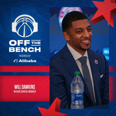 Off The Bench - Washington Wizards