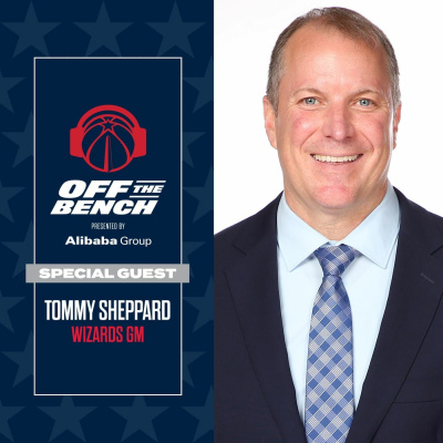 Off The Bench - Washington Wizards