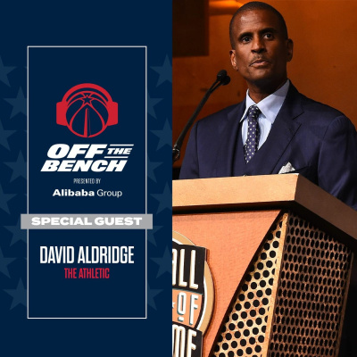 Off The Bench - Washington Wizards
