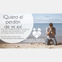 121 - ¡Quiero el perdón de mi ex!