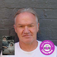 Stories Behind the Story: Tony Birch on surviving domestic violence, writing and family