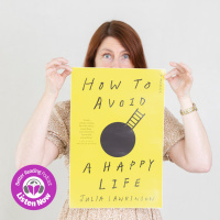 Stories Behind the Story: Julia Lawrinson on The Unconventional Relationships and Identity Exploration