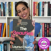 Stories Behind The Story: Lauren Chater on the allure of historical fiction and the inspiration behind timeless human experiences