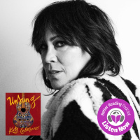 Stories Behind the Story: Kate Ceberano on what inspires, humbles, hurts and sustains her