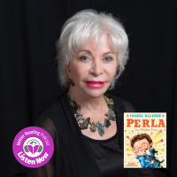 Stories Behind The Story: Isabel Allende on the power of reading and the impact of bullying on children.