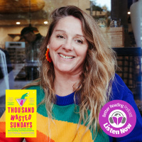 Stories Behind the Story: Victoria Vanstone on how sobriety changed her life