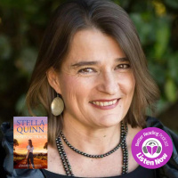 Stories Behind The Story: Stella Quinn on Her Inspirations From Real-Life Events and Characters